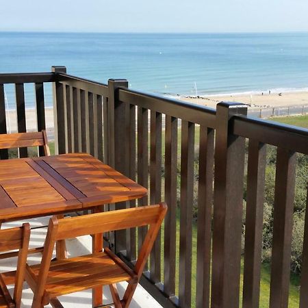 Magnifique Vue Mer Et Foret Кабур Екстериор снимка